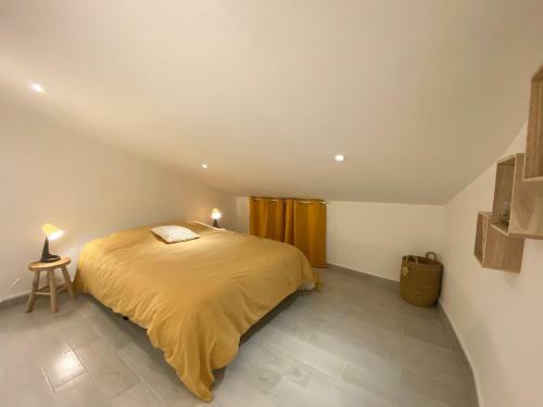 Apartamento Gab & Jo II