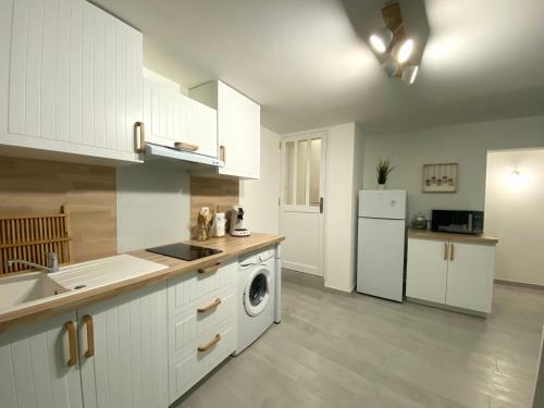Apartamento Gab & Jo II