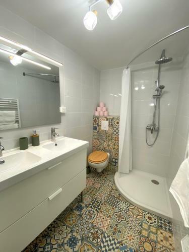 Apartamento Gab & Jo II