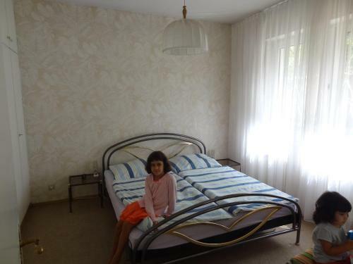 Apartamento Casa Abel