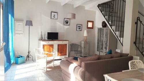 Apartamento La Maison Du Puy