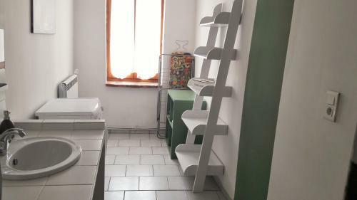Apartamento La Maison Du Puy