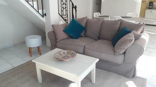 Apartamento La Maison Du Puy