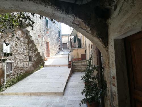 La Casa Nel Dentro