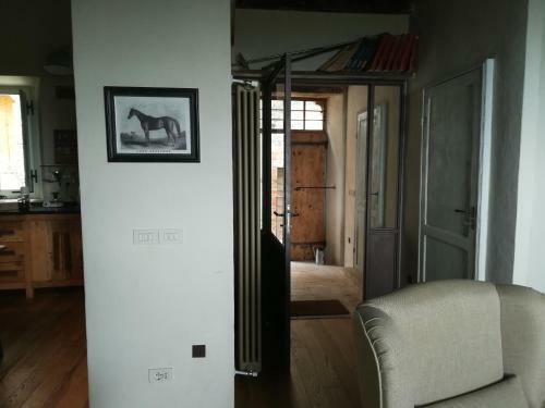 La Casa Nel Dentro
