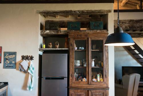 La Casa Nel Dentro