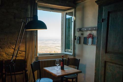 La Casa Nel Dentro