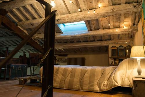 La Casa Nel Dentro