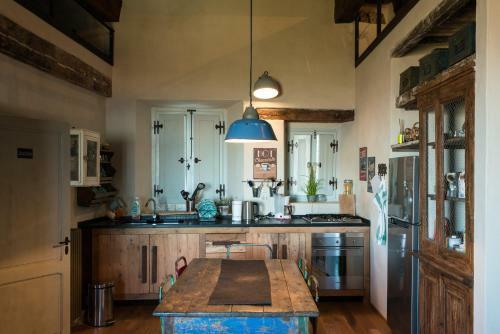 La Casa Nel Dentro