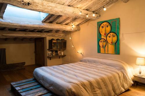 La Casa Nel Dentro