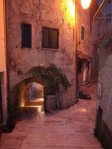 La Casa Nel Dentro