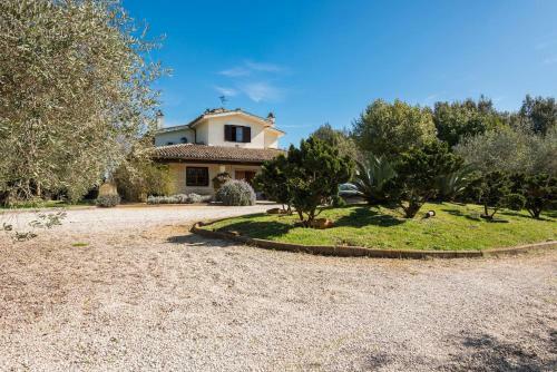 Villa Near Roma