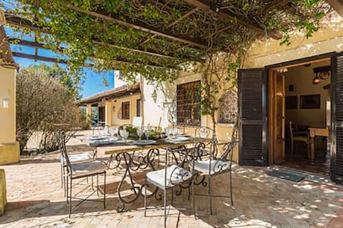 Villa Near Roma