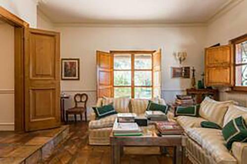 Villa Near Roma