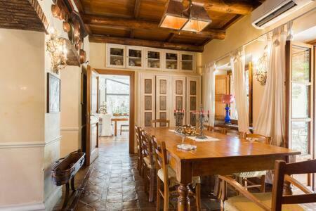 Villa Near Roma