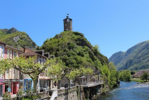 Villa Vacances Neuve