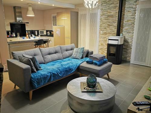 Villa Vacances Neuve