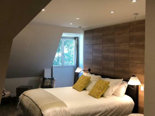 Hotel Maison Marsollier