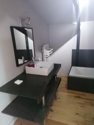 Apartamento The Gallery 1