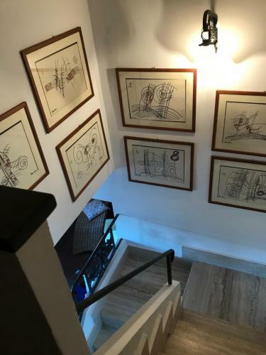 Casa Margot