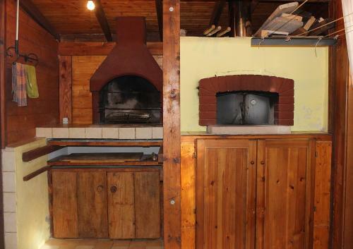 Apartamento Mina House
