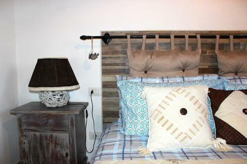 Apartamento Mina House