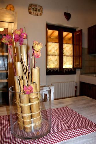 Apartamento Mina House