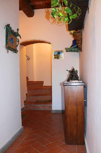 Apartamento Mina House