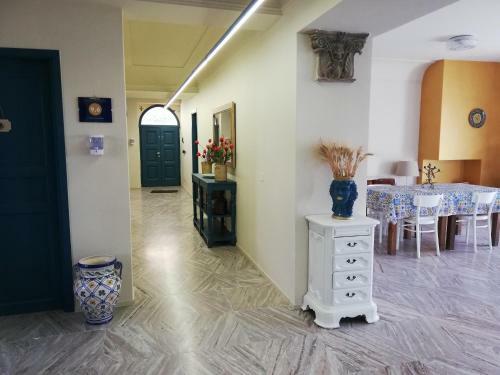 Villa Casale Di Benedetto