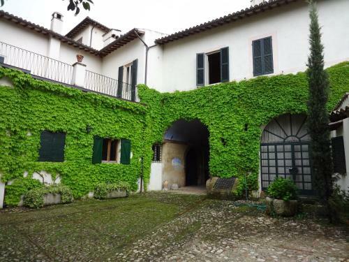 Villa Negri Arnoldi Alla Bianca