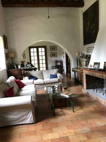 Villa Negri Arnoldi Alla Bianca