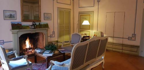 Villa Negri Arnoldi Alla Bianca