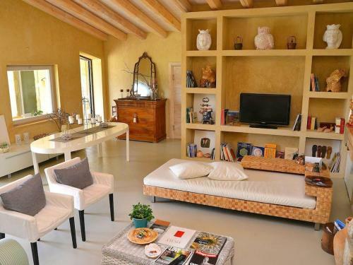 Holiday Home In Caltagirone With A Private Swimming Pool