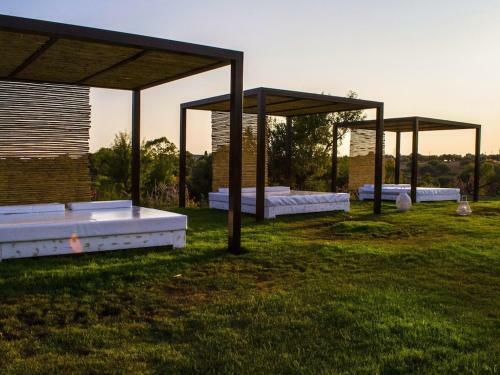 Holiday Home In Caltagirone With A Private Swimming Pool