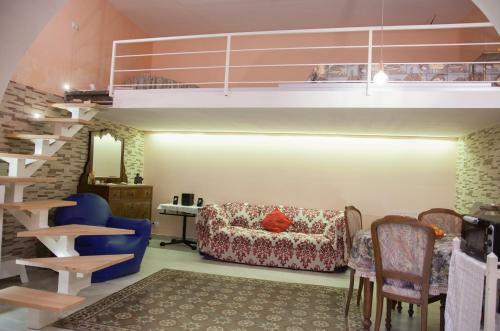 Apartamento Chez Dona......loft!!!