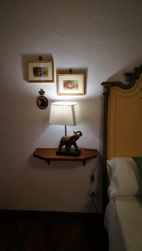 Villa Dimora Dei Ciliegi