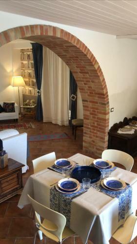 Villa Dimora Dei Ciliegi