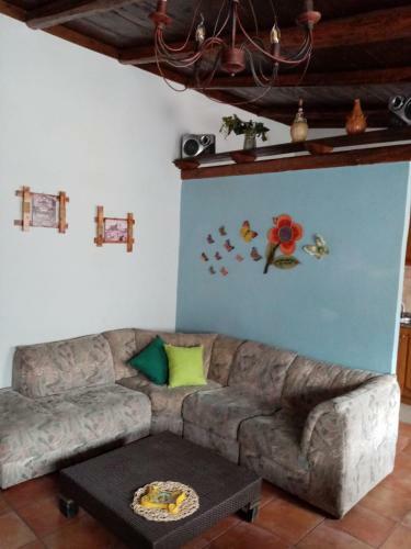 Apartamento Casa Vacanze Da Mary
