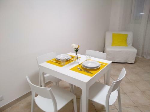 Apartamento La Casa Di Bianca