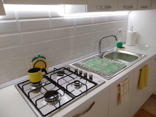 Apartamento La Casa Di Bianca