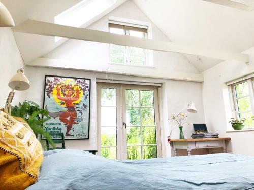 Bed & Breakfast Kardemommehuset