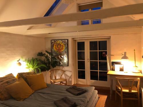Bed & Breakfast Kardemommehuset