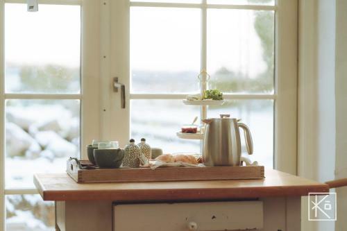 Bed & Breakfast Kardemommehuset