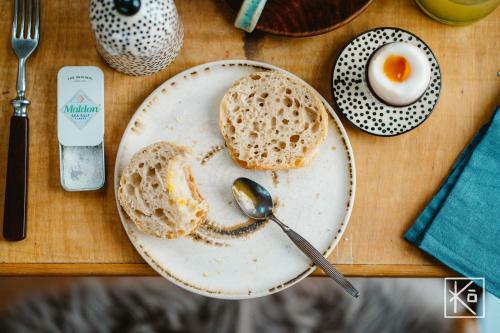 Bed & Breakfast Kardemommehuset
