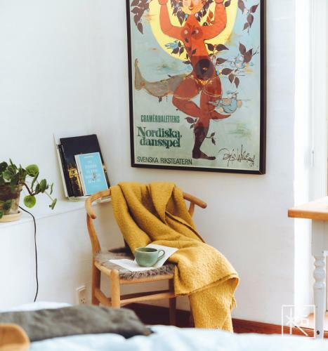Bed & Breakfast Kardemommehuset