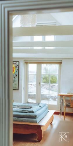 Bed & Breakfast Kardemommehuset