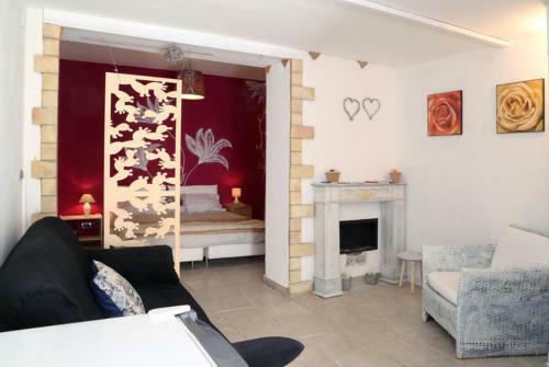Hostal La Scalinata Home Apartment