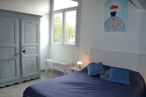 Apartamentos Le Point Du Jour