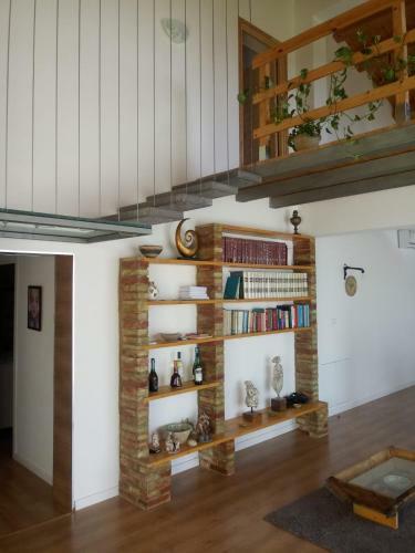 Hostal Casa Vacanza San Nicola