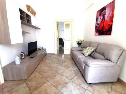 Casa Vacanza Don Carlo